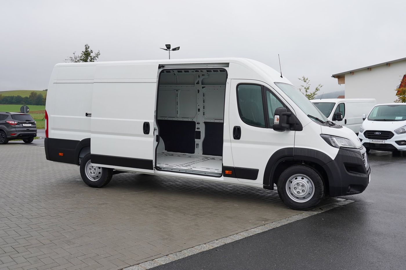 Peugeot Boxer Kasten 2 2 BlueHDi 140 335 R 25682