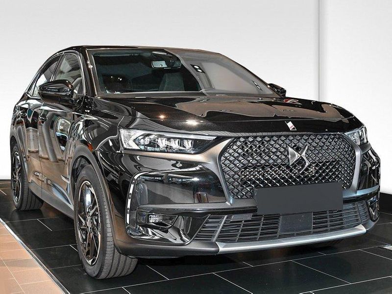 DS 7 Crossback PERFORMANCE LINE E-TENSE 4x4+MODE3+SAFETY+INDUK+