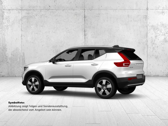 XC40 R Design Expression Recharge Plug-In Hybrid 2WD