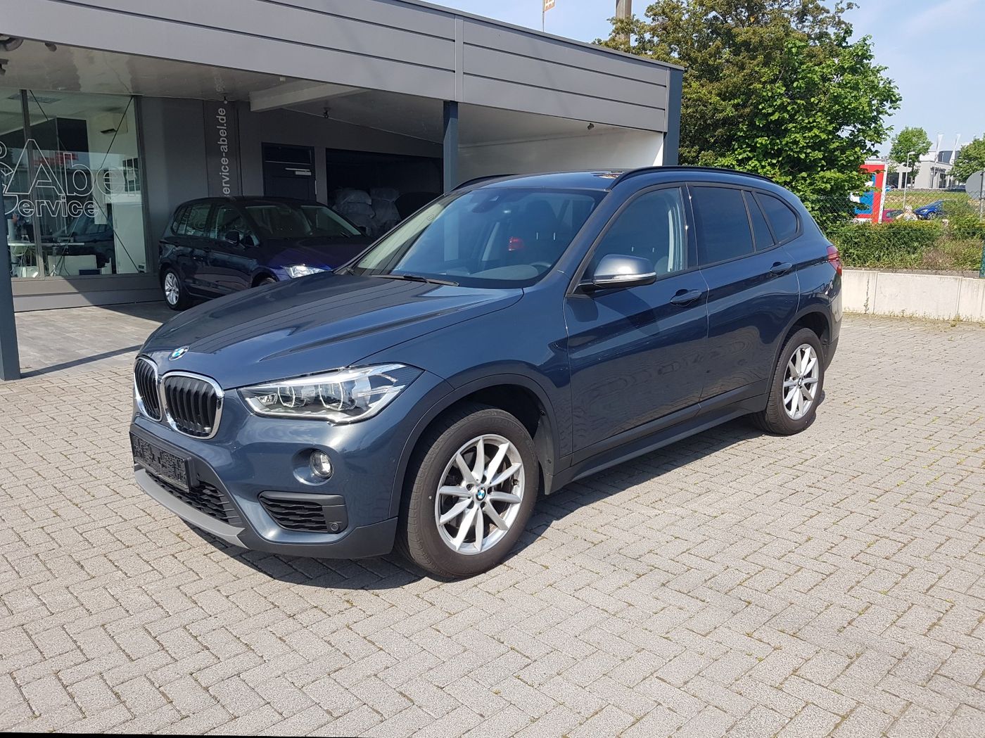 Gebrauchtwagen bmw de