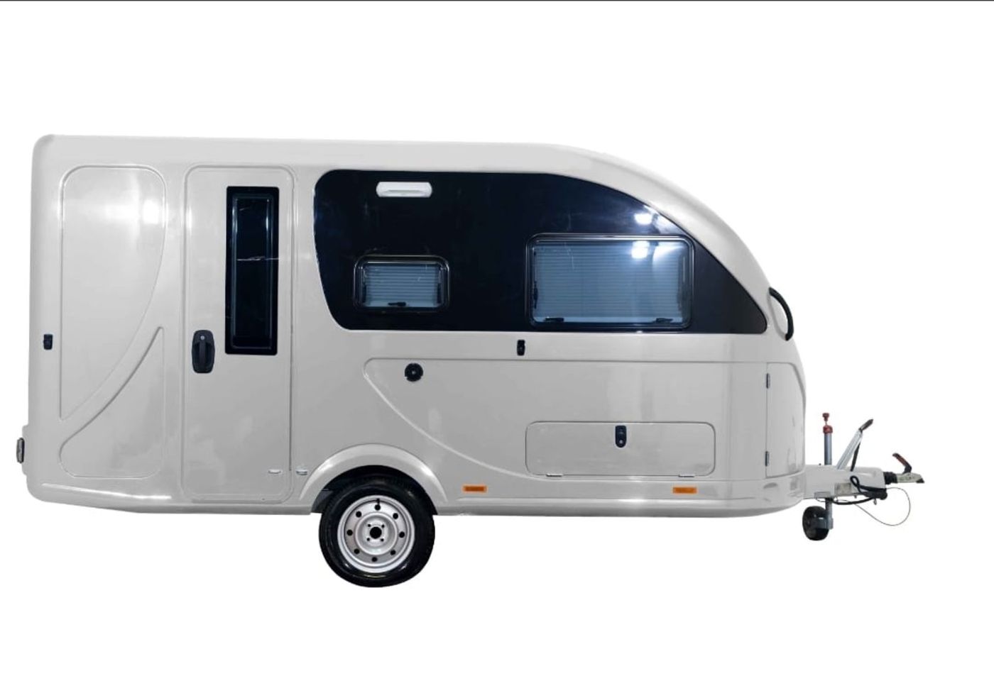 Andere 5K Caravan Arkut 2 Premium, Neuwagen