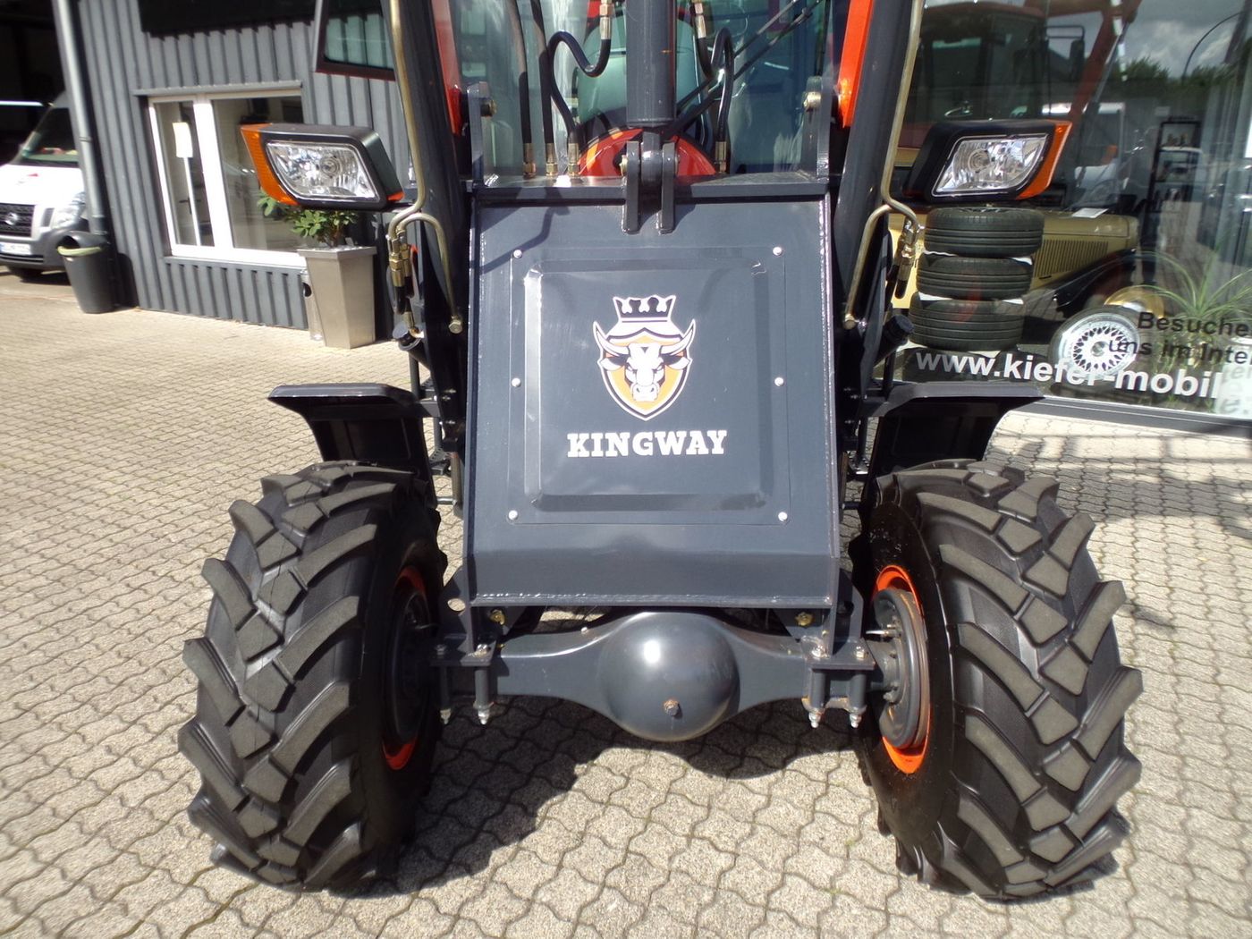 Deutschland traktoren autoscout24 Landmaschinen Traktoren
