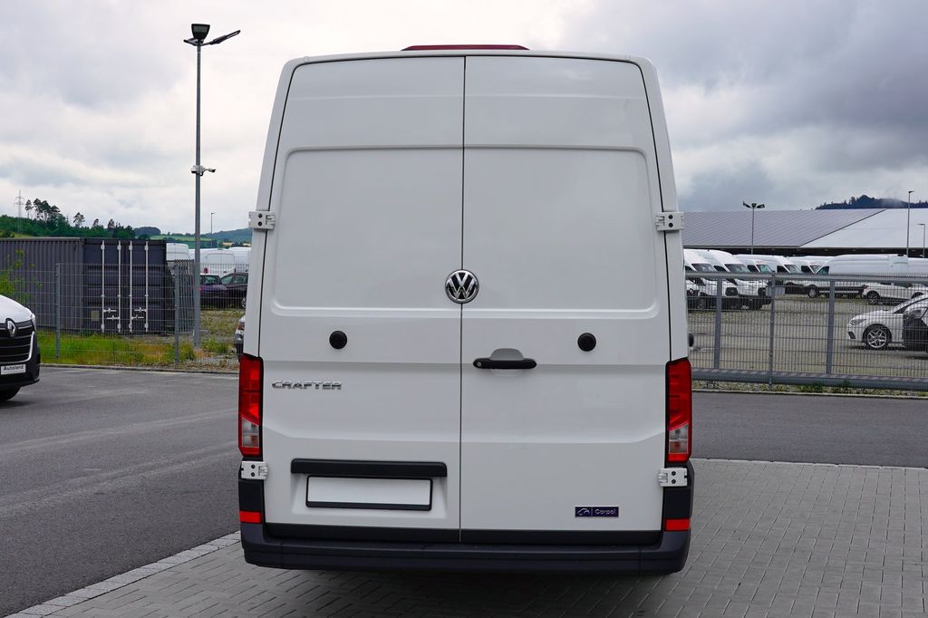 Volkswagen crafter l5h3