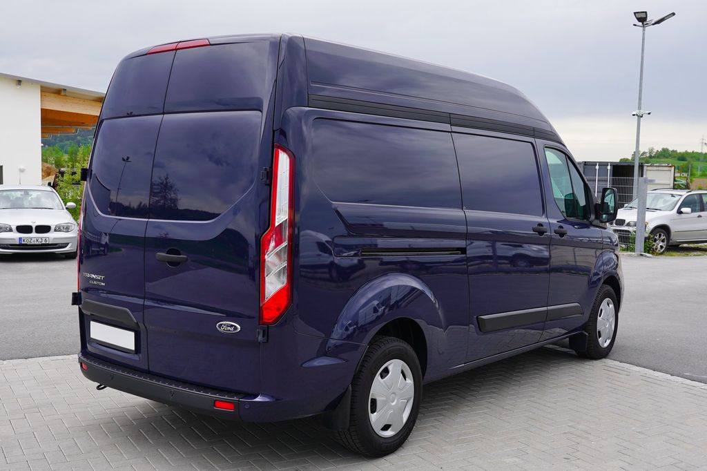 Ford Transit Custom Kasten 320 L2H2 | | | R.26127