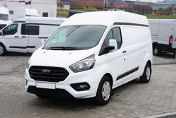 Ford Transit Custom Kasten 320 L2H2 | | | R.25158