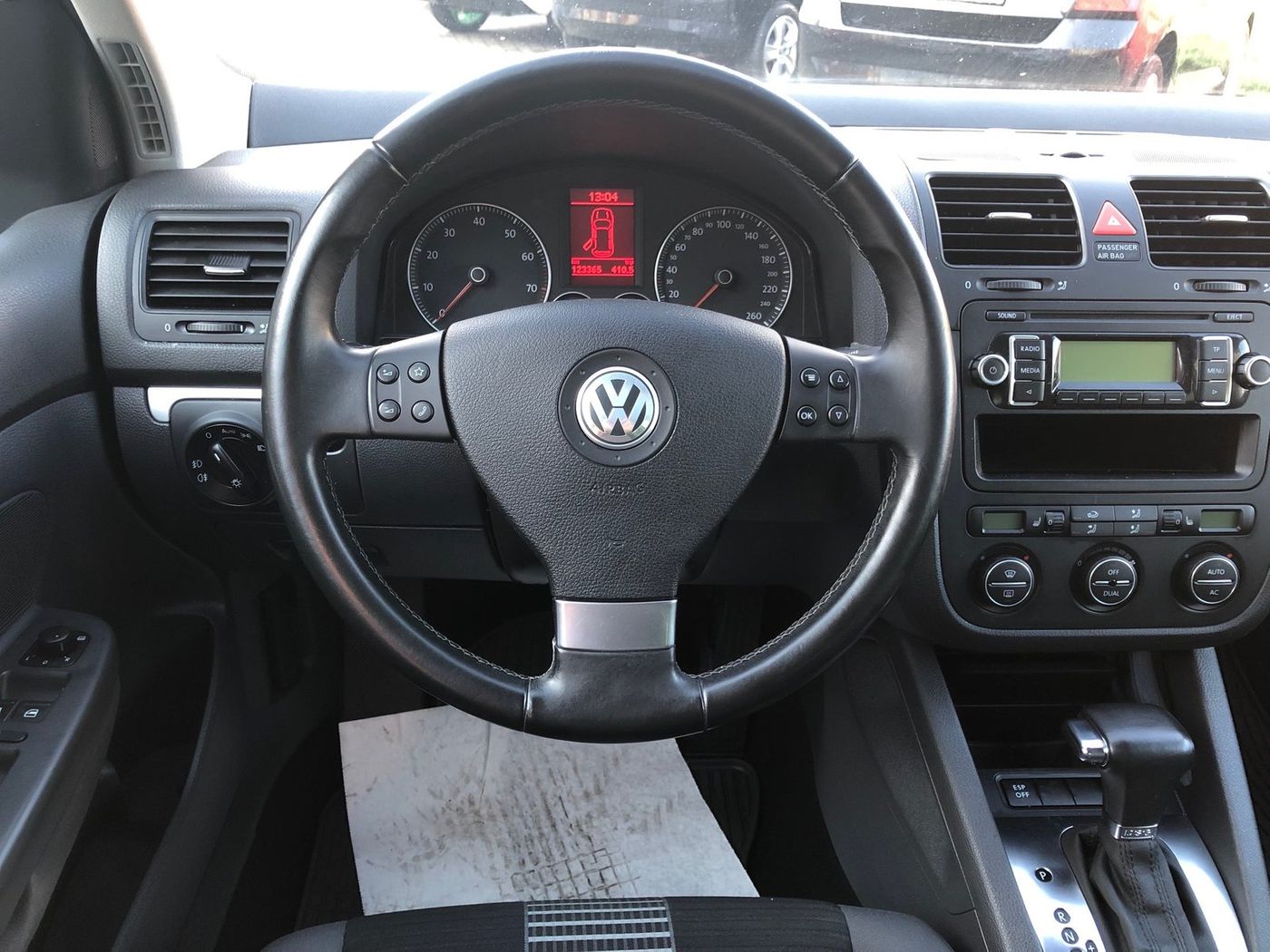 Vw Golf V 1 4 Tsi Dsg United 5 Tu Gebrauchtwagen