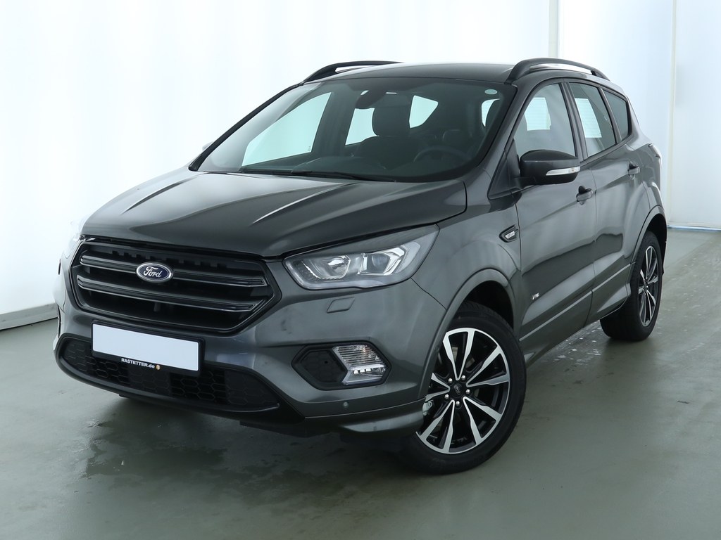 Крыло ford kuga 1