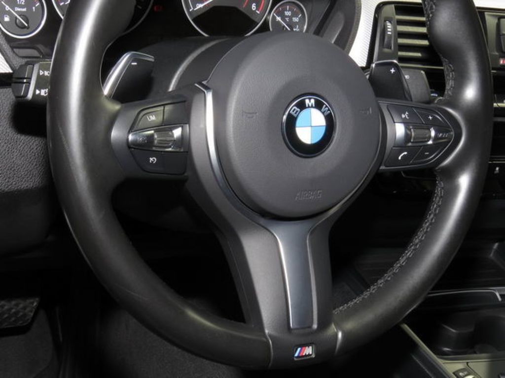 BMW 435d xDrive GC M Sport Indiv. HUD | Gebrauchtwagen ...