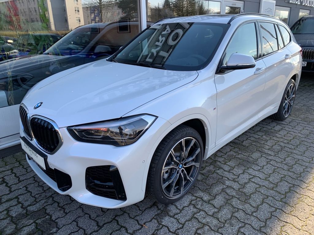 Bmw x1 20i xdrive